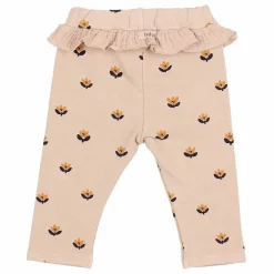 Búho Leggings, Pantalons|Legging Naïf Coton Bio |