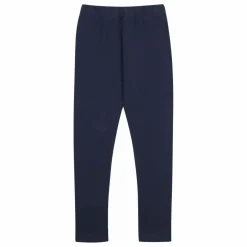 New Jelly Mallow Legging Nature | Bleu marine