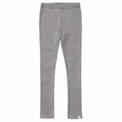 Minimalisma Legging Nicer Coton Bio | Gris