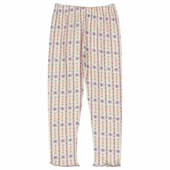 Discount Hello Simone Legging Patsy Coton Bio | Ecru