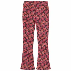 Enfant Tumble N'Dry Legging Plaisir Fleuri Coton Bio |