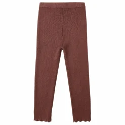 Enfant Rylee + Cru Pantalons Jeggings|Leggings, Pantalons|Legging Pointelle |