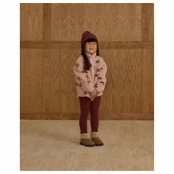 Enfant Rylee + Cru Pantalons Jeggings|Leggings, Pantalons|Legging Pointelle |