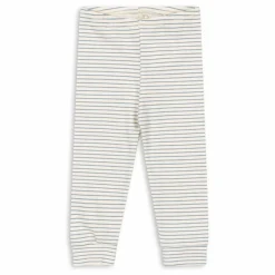 Konges Sløjd Legging Rayé Coton Bio |