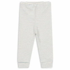 Konges Sløjd Legging Rayé Coton Bio |