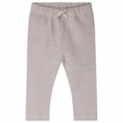 Enfant Gray Label Legging Rayures Coton Bio |