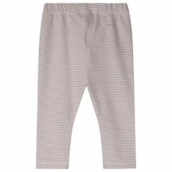 Enfant Gray Label Legging Rayures Coton Bio |