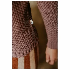 Enfant Yuki Pantalons, Joggers|Pantalons Jeggings|Legging Rayures Coton Bio |