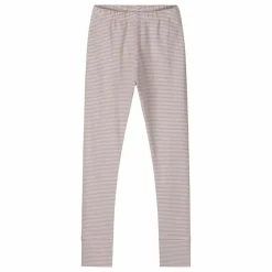 Gray Label Joggers, Pantalons|Leggings, Pantalons|Legging Rayures Mini Coton Bio |