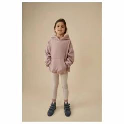 Gray Label Joggers, Pantalons|Leggings, Pantalons|Legging Rayures Mini Coton Bio |