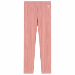 Enfant Hundred Pieces Legging rib coton bio |