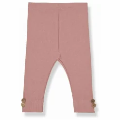 Outlet 1+ in the family Legging Sina | Corail