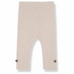 1+ in the family Legging Sina | Nude