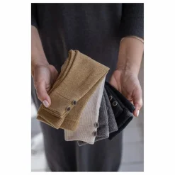 1+ in the family Legging Sina Jersey | Gris Discount