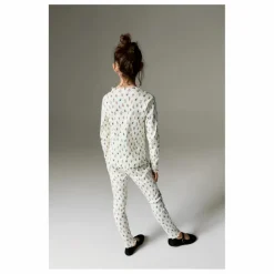 Enfant the new society Pantalons, Jeans|Pantalons Jeggings|Legging Singapore Mini Blossom |