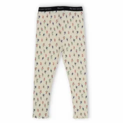 Enfant the new society Pantalons, Jeans|Pantalons Jeggings|Legging Singapore Mini Blossom |