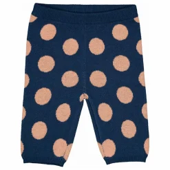 Louis Louise Legging Sourire | Bleu marine