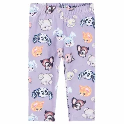 Molo Legging Stefanie Coton Bio | Lilas tLilas Best