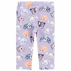 Molo Legging Stefanie Coton Bio | Lilas tLilas Best