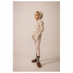 Enfant Soor Ploom Legging Stretch Vichy Coton Bio |