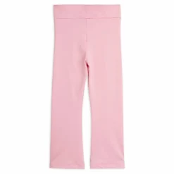 Mini Rodini Legging Super Sporty Matière Recyclée | Rose Online