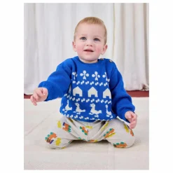 Bobo Choses Joggers, Pantalons|Legging Trains |