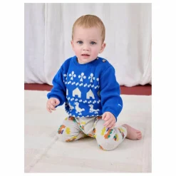 Bobo Choses Joggers, Pantalons|Legging Trains |