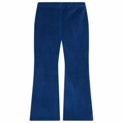 Hundred Pieces Legging velours | Bleu nuit Sale