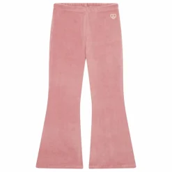 Discount Hundred Pieces Legging velours | Blush