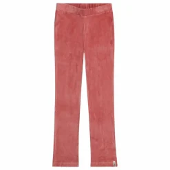 Clearance Tumble N'Dry Legging Velours Carino | Rose