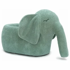 Bada & Bou Jouets D'Éveil|L'Eléphant à roulette Bou |