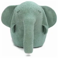 Bada & Bou Jouets D'Éveil|L'Eléphant à roulette Bou |