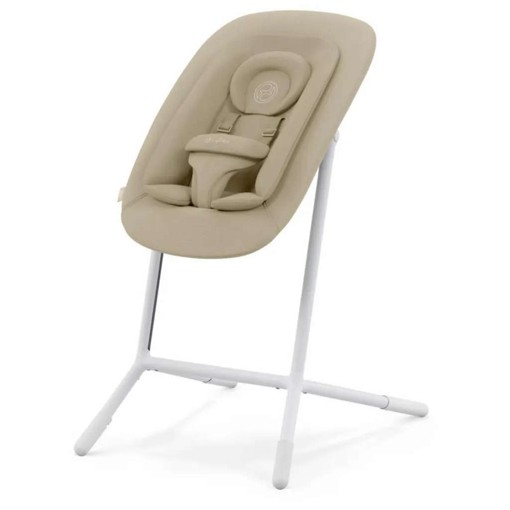 Cybex Lemo - Chaise haute 4 en 1