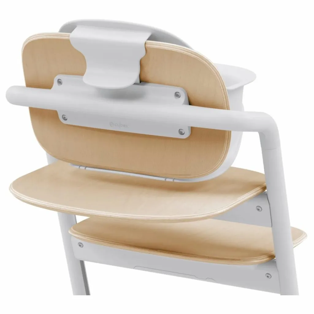Cybex Lemo - Chaise haute 4 en 1
