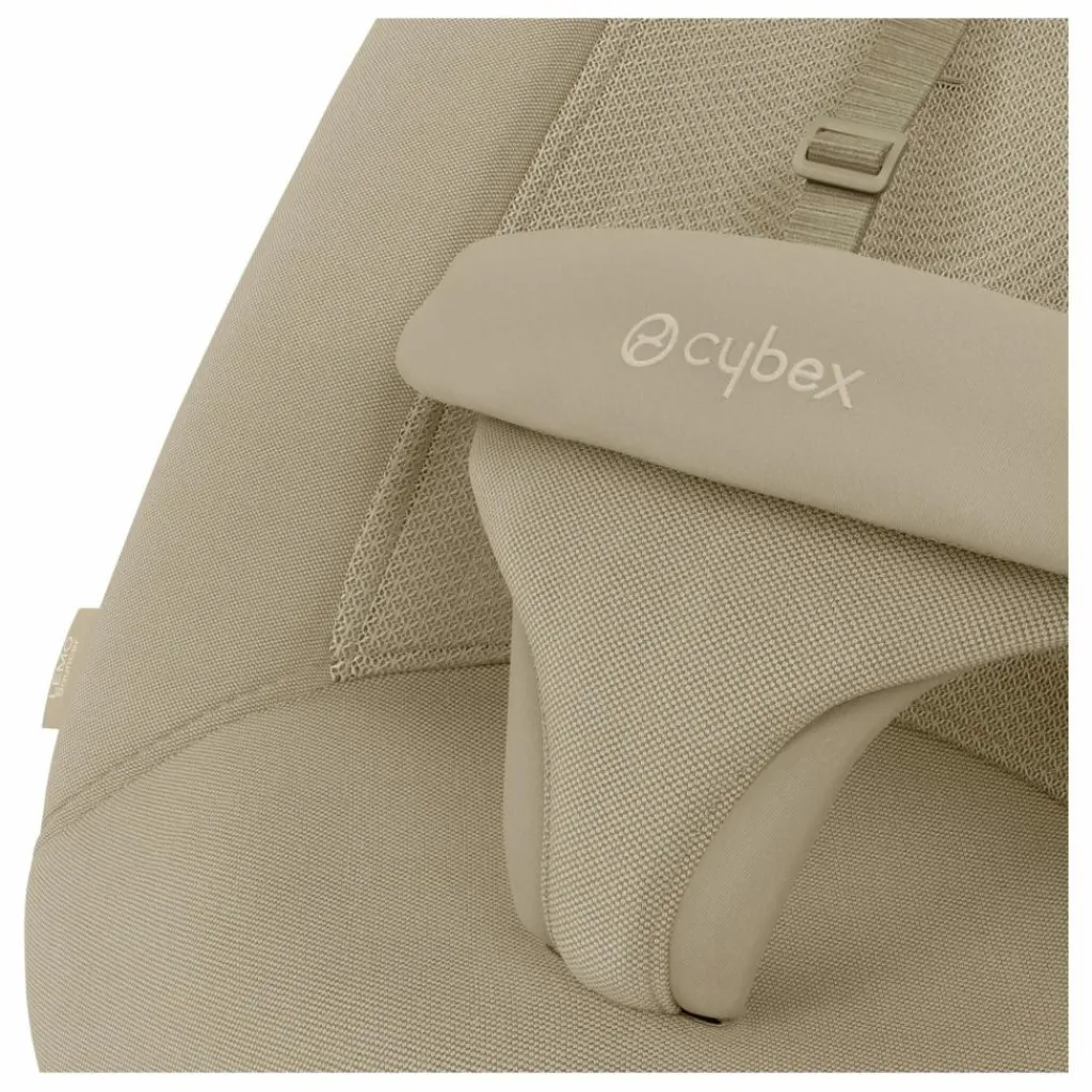 Cybex Lemo - Chaise haute 4 en 1