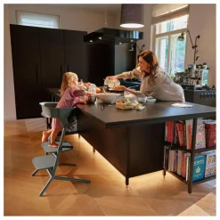 Cybex Lemo - Kit tour d'apprentissage | Bleu gris Online