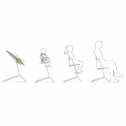 Cybex Lemo - Support transat |