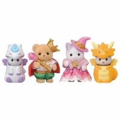Hot Sylvanian Families Les amis des contes de fées Multicolore