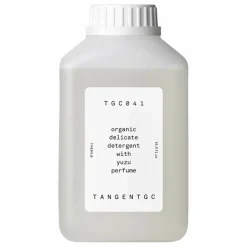 Tangent GC Lessive délicate, parfum Yuzu - 500 ml Blanc Clearance