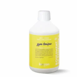 Kerzon Nettoyage Et Entretien|Lessive fibres techniques Gym Tonique - 500 ml