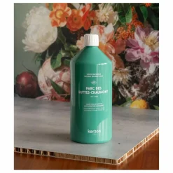 Kerzon Lessive parfumée Parc des Buttes-Chaumont - 1000 ml Non teinté Discount