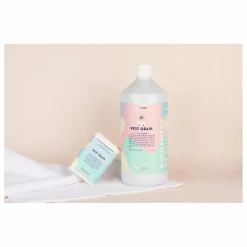 Kerzon Lessive parfumée Petit Grain - 1000 ml