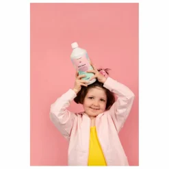 Kerzon Lessive parfumée Petit Grain - 1000 ml