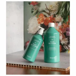 Kerzon Nettoyage Et Entretien|Lessive parfumée Place des Vosges - 1000 ml