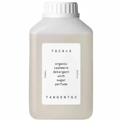 Tangent GC Lessive pour cachemire, parfum Sugar - 500 ml
