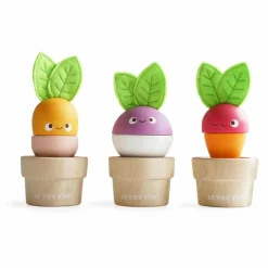 Le Toy Van Légumes à empiler
