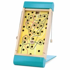 Vilac L'Habilrinthe Multicolore