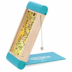 Vilac L'Habilrinthe Multicolore