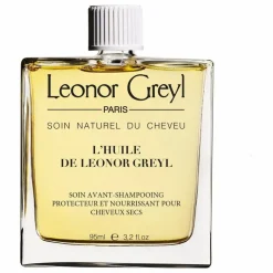 Homme/Femme Leonor Greyl L'huile pour cheveux - 95ml