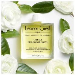 Homme/Femme Leonor Greyl L'huile pour cheveux - 95ml